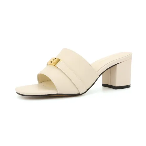Replica Tory Burch Slippers For Women #1453824 $85.00 USD for Wholesale