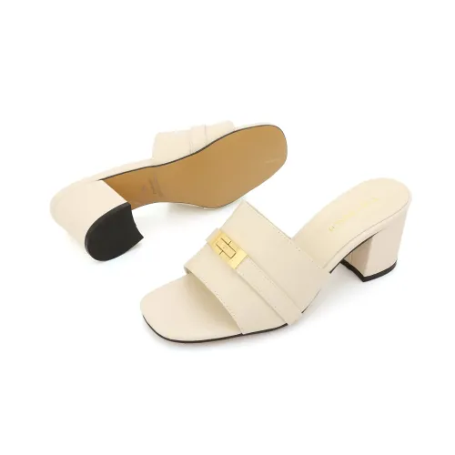 Replica Tory Burch Slippers For Women #1453824 $85.00 USD for Wholesale