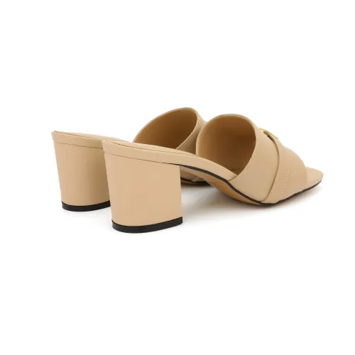 Replica Tory Burch Slippers For Women #1453825 $85.00 USD for Wholesale