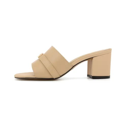 Replica Tory Burch Slippers For Women #1453825 $85.00 USD for Wholesale