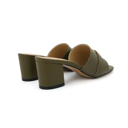Replica Tory Burch Slippers For Women #1453826 $85.00 USD for Wholesale