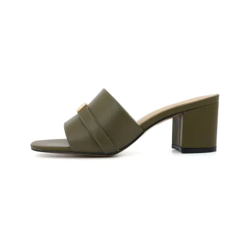 Replica Tory Burch Slippers For Women #1453826 $85.00 USD for Wholesale