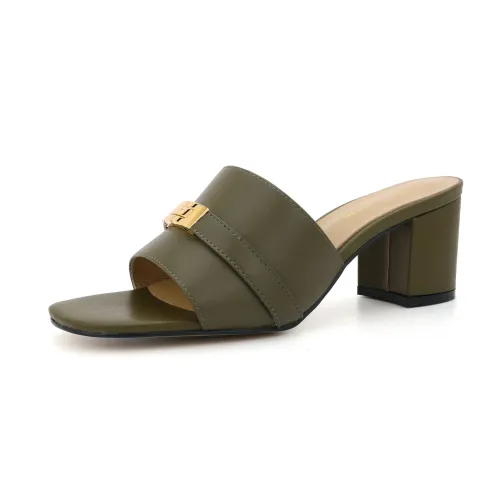 Replica Tory Burch Slippers For Women #1453826 $85.00 USD for Wholesale