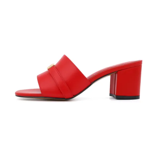 Replica Tory Burch Slippers For Women #1453828 $85.00 USD for Wholesale