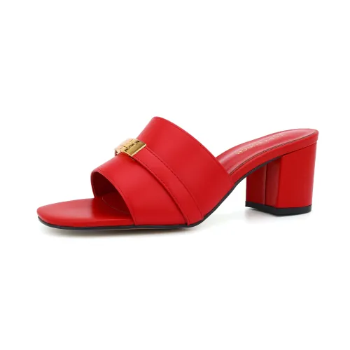 Replica Tory Burch Slippers For Women #1453828 $85.00 USD for Wholesale