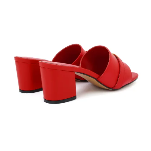 Replica Tory Burch Slippers For Women #1453828 $85.00 USD for Wholesale