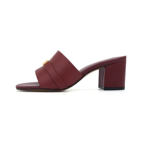 Replica Tory Burch Slippers For Women #1453830 $85.00 USD for Wholesale