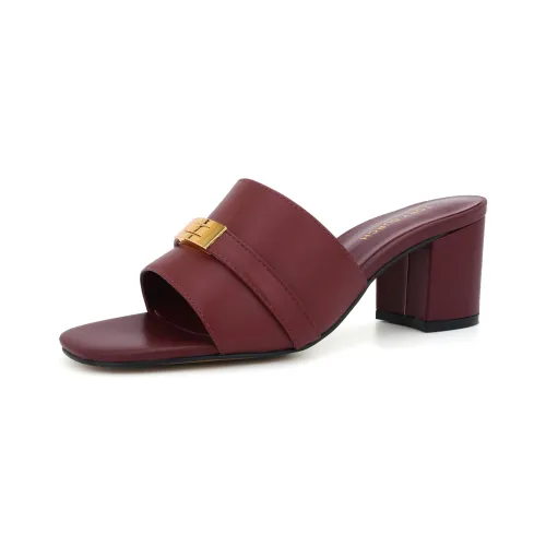 Replica Tory Burch Slippers For Women #1453830 $85.00 USD for Wholesale