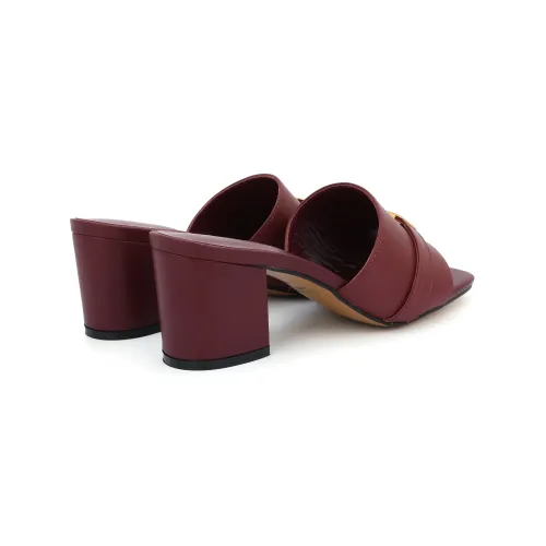 Replica Tory Burch Slippers For Women #1453830 $85.00 USD for Wholesale