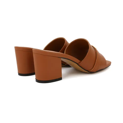 Replica Tory Burch Slippers For Women #1453831 $85.00 USD for Wholesale