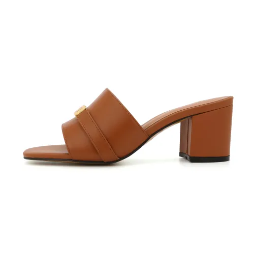Replica Tory Burch Slippers For Women #1453831 $85.00 USD for Wholesale