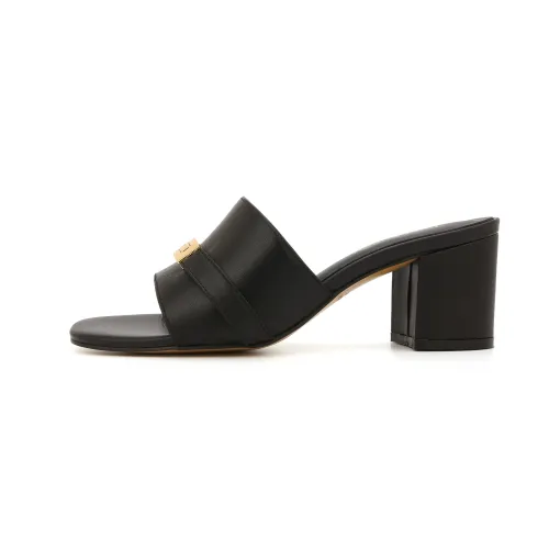 Replica Tory Burch Slippers For Women #1453834 $85.00 USD for Wholesale