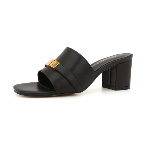Replica Tory Burch Slippers For Women #1453834 $85.00 USD for Wholesale