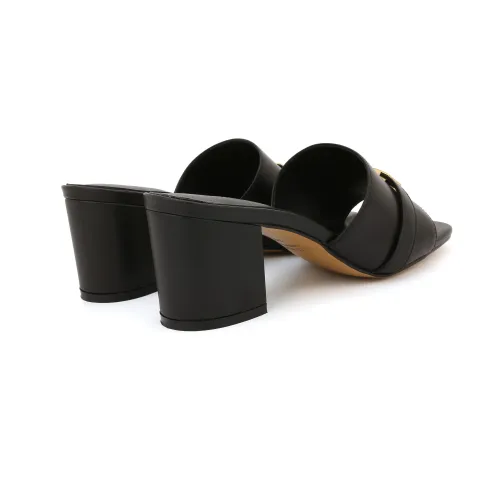Replica Tory Burch Slippers For Women #1453834 $85.00 USD for Wholesale
