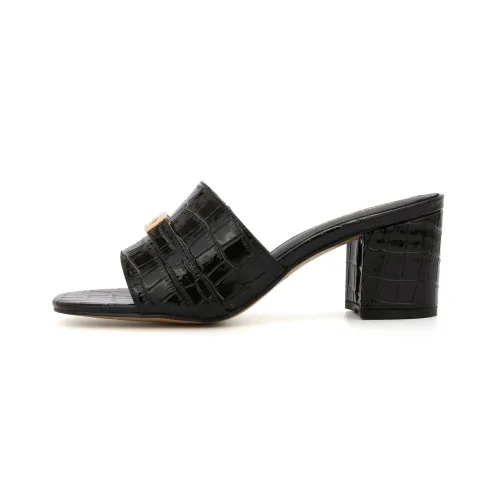 Replica Tory Burch Slippers For Women #1453835 $85.00 USD for Wholesale