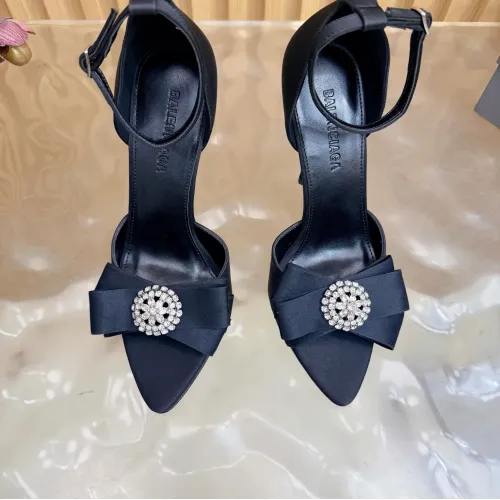 Replica Balenciaga Sandal For Women #1453855 $108.00 USD for Wholesale
