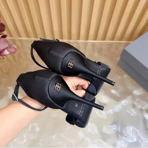 Replica Balenciaga Sandal For Women #1453855 $108.00 USD for Wholesale