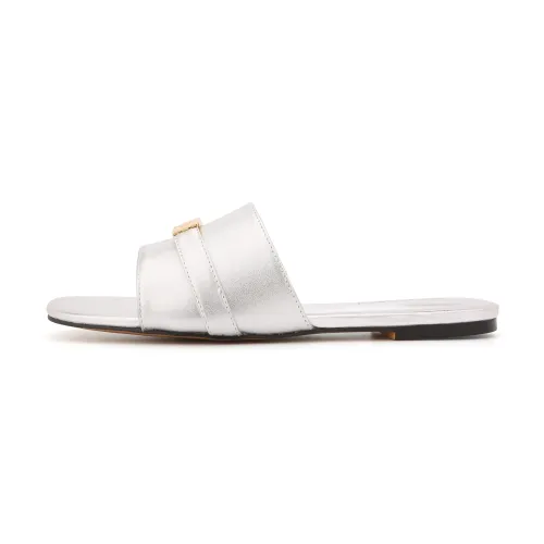 Replica Tory Burch Slippers For Women #1453909 $85.00 USD for Wholesale