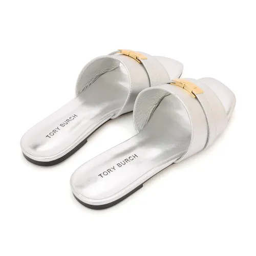 Replica Tory Burch Slippers For Women #1453909 $85.00 USD for Wholesale