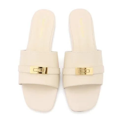 Replica Tory Burch Slippers For Women #1453911 $85.00 USD for Wholesale