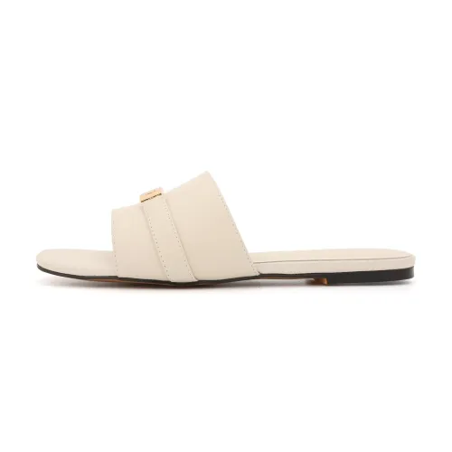 Replica Tory Burch Slippers For Women #1453911 $85.00 USD for Wholesale