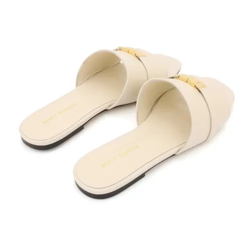 Replica Tory Burch Slippers For Women #1453911 $85.00 USD for Wholesale