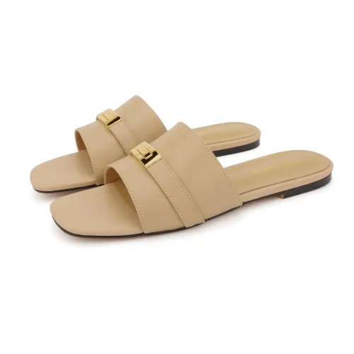 Replica Tory Burch Slippers For Women #1453912 $85.00 USD for Wholesale