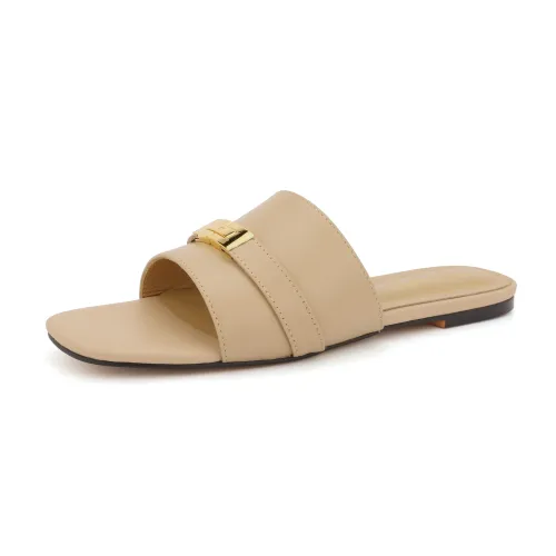 Replica Tory Burch Slippers For Women #1453912 $85.00 USD for Wholesale