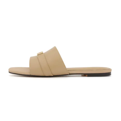 Replica Tory Burch Slippers For Women #1453912 $85.00 USD for Wholesale