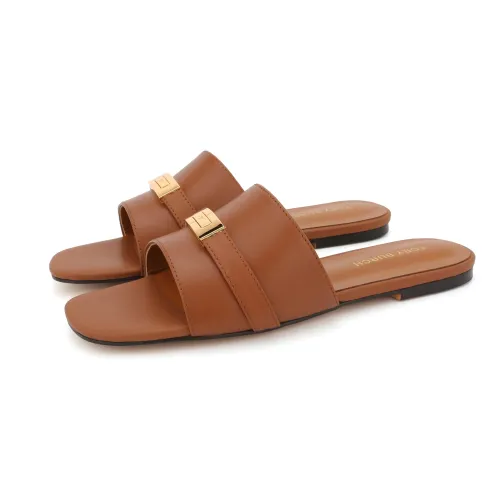 Replica Tory Burch Slippers For Women #1453913 $85.00 USD for Wholesale