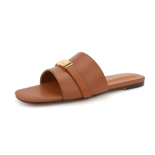 Replica Tory Burch Slippers For Women #1453913 $85.00 USD for Wholesale