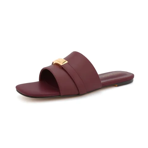 Replica Tory Burch Slippers For Women #1453915 $85.00 USD for Wholesale