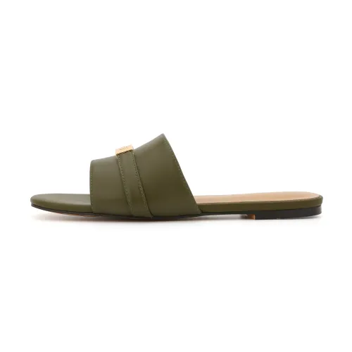 Replica Tory Burch Slippers For Women #1453916 $85.00 USD for Wholesale