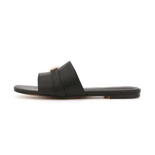 Replica Tory Burch Slippers For Women #1453917 $85.00 USD for Wholesale