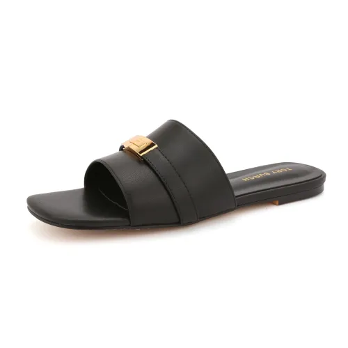 Replica Tory Burch Slippers For Women #1453917 $85.00 USD for Wholesale