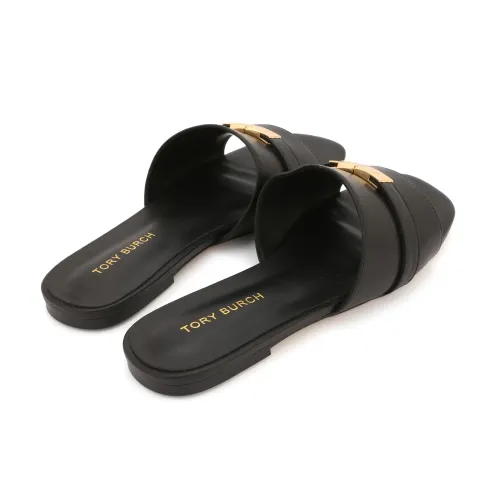 Replica Tory Burch Slippers For Women #1453917 $85.00 USD for Wholesale