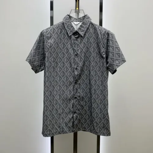 Replica Christian Dior Tracksuits Short Sleeved For Men #1453945 $52.00 USD for Wholesale