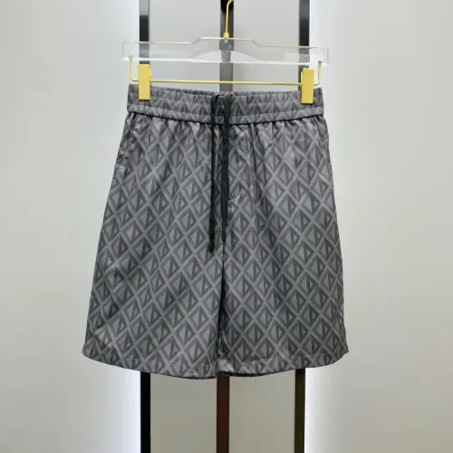 Replica Christian Dior Tracksuits Short Sleeved For Men #1453945 $52.00 USD for Wholesale