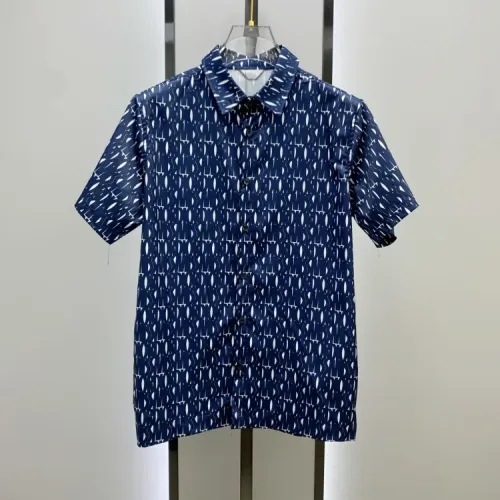 Replica Christian Dior Tracksuits Short Sleeved For Men #1453947 $52.00 USD for Wholesale