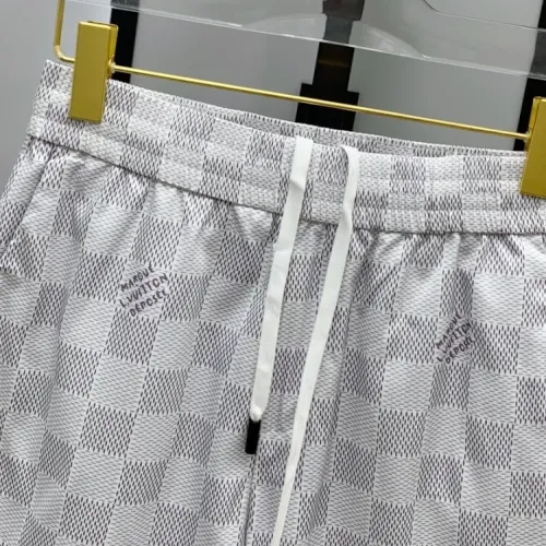 Replica Louis Vuitton LV Tracksuits Short Sleeved For Men #1454073 $52.00 USD for Wholesale
