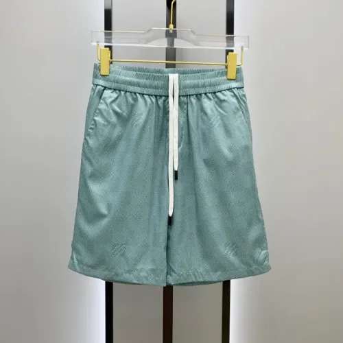 Replica Louis Vuitton LV Tracksuits Short Sleeved For Men #1454078 $52.00 USD for Wholesale