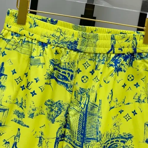 Replica Louis Vuitton LV Tracksuits Short Sleeved For Men #1454080 $52.00 USD for Wholesale