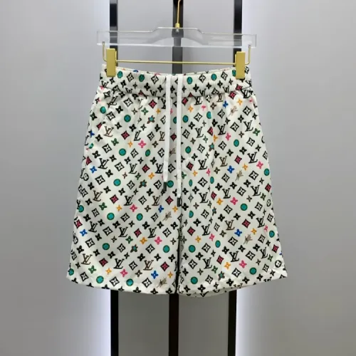 Replica Louis Vuitton LV Tracksuits Short Sleeved For Men #1454082 $52.00 USD for Wholesale