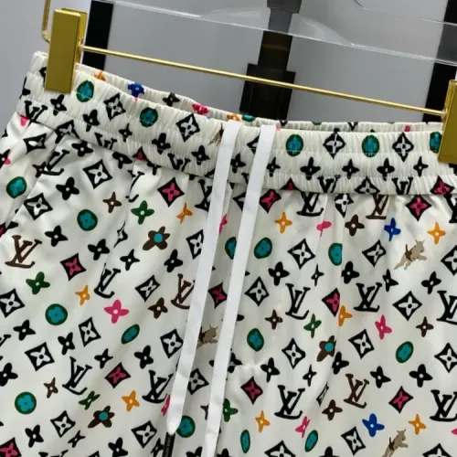 Replica Louis Vuitton LV Tracksuits Short Sleeved For Men #1454082 $52.00 USD for Wholesale