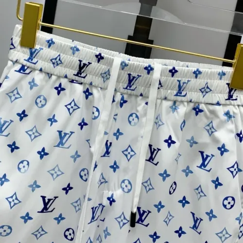 Replica Louis Vuitton LV Tracksuits Short Sleeved For Men #1454087 $52.00 USD for Wholesale