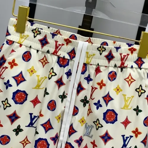 Replica Louis Vuitton LV Tracksuits Short Sleeved For Men #1454089 $52.00 USD for Wholesale