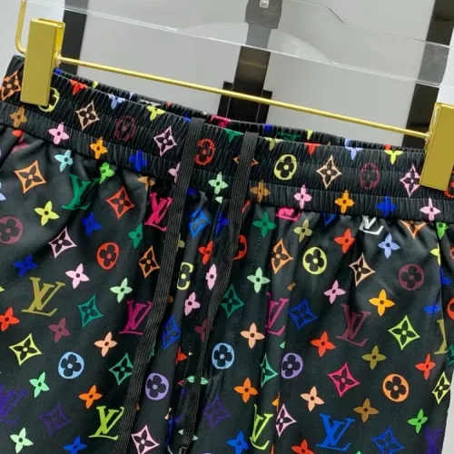 Replica Louis Vuitton LV Tracksuits Short Sleeved For Men #1454090 $52.00 USD for Wholesale