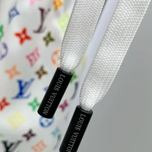 Replica Louis Vuitton LV Tracksuits Short Sleeved For Men #1454091 $52.00 USD for Wholesale
