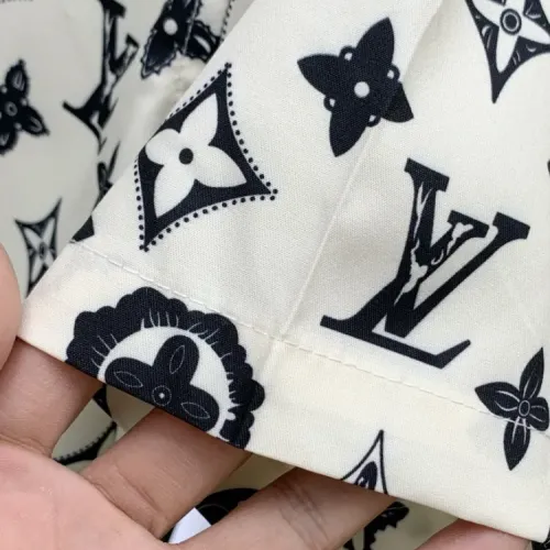 Replica Louis Vuitton LV Tracksuits Short Sleeved For Men #1454092 $52.00 USD for Wholesale