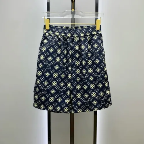 Replica Louis Vuitton LV Tracksuits Short Sleeved For Men #1454093 $52.00 USD for Wholesale